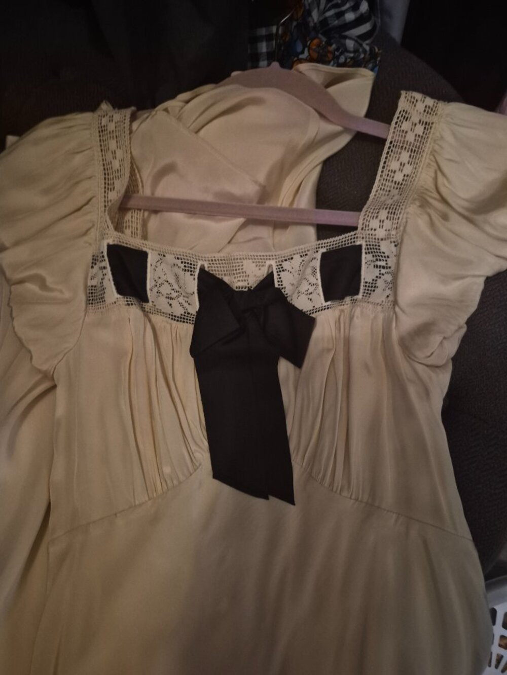 Doen Felicia dress - Picture 3 of 4